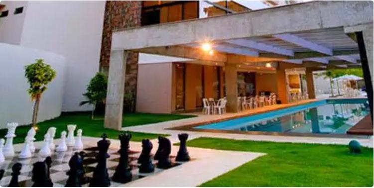 Le Jardin Suites Caldas Novas Dış mekan fotoğraf