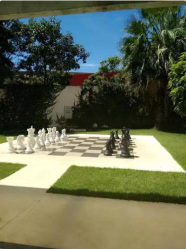 Le Jardin Suites Caldas Novas Dış mekan fotoğraf